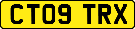 CT09TRX