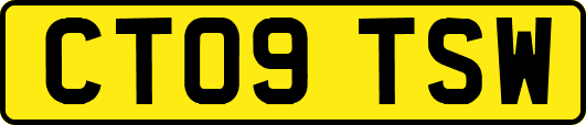 CT09TSW