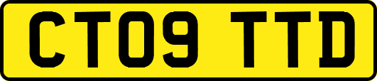 CT09TTD