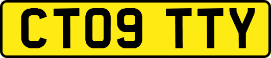 CT09TTY