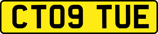 CT09TUE