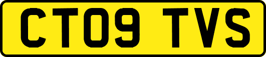CT09TVS