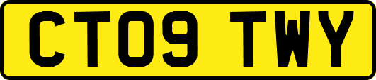 CT09TWY