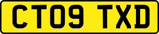 CT09TXD