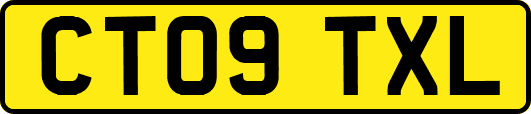 CT09TXL