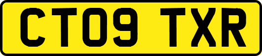 CT09TXR
