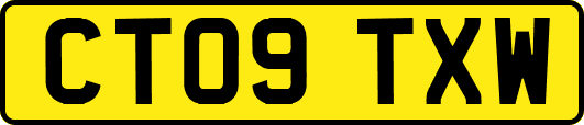 CT09TXW