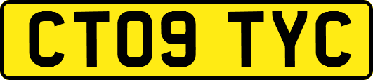 CT09TYC