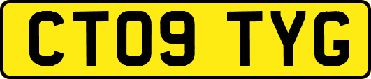 CT09TYG