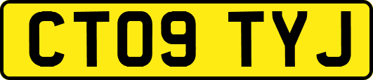 CT09TYJ