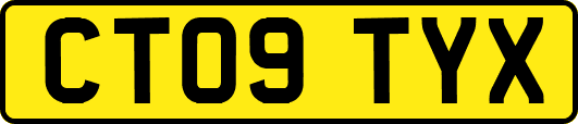 CT09TYX