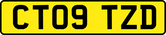 CT09TZD