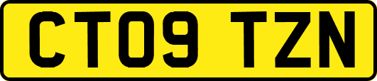 CT09TZN