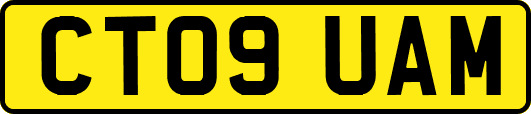 CT09UAM