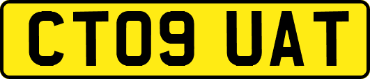 CT09UAT