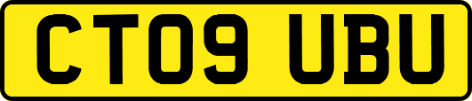 CT09UBU