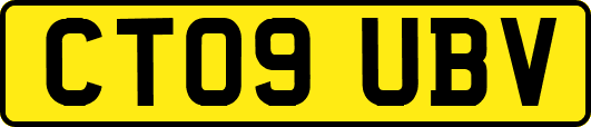CT09UBV