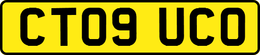 CT09UCO