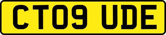 CT09UDE