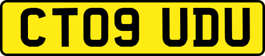 CT09UDU