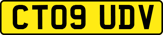 CT09UDV