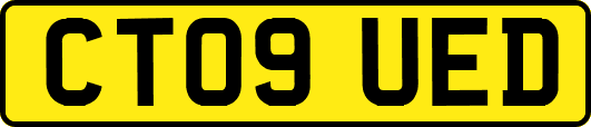 CT09UED