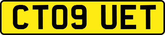 CT09UET