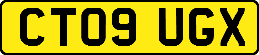 CT09UGX
