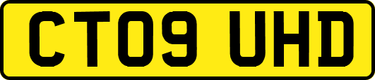 CT09UHD