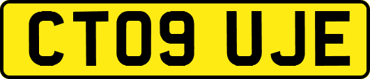 CT09UJE