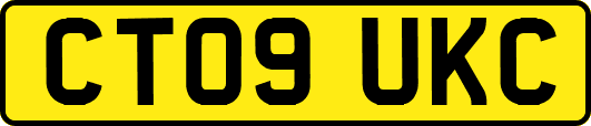 CT09UKC