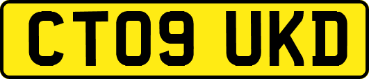 CT09UKD