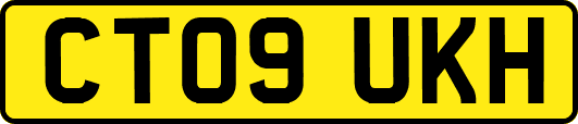 CT09UKH