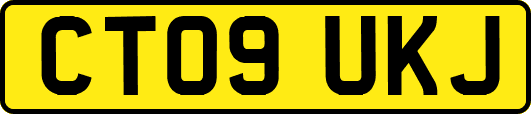 CT09UKJ