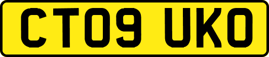 CT09UKO