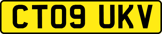 CT09UKV