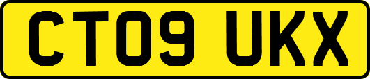 CT09UKX