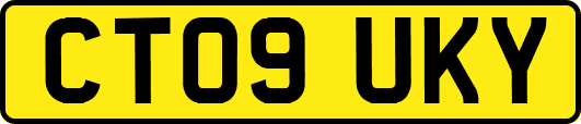 CT09UKY