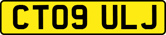 CT09ULJ