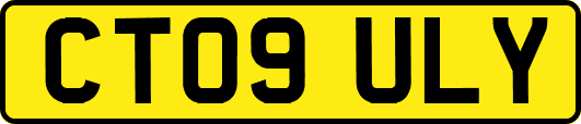 CT09ULY