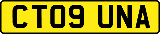 CT09UNA