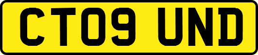 CT09UND