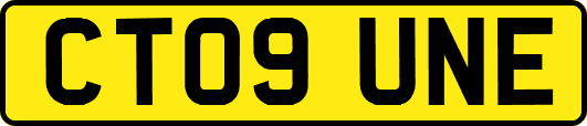 CT09UNE