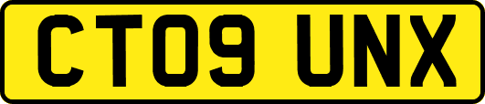 CT09UNX