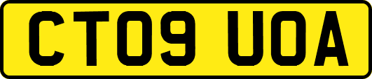 CT09UOA