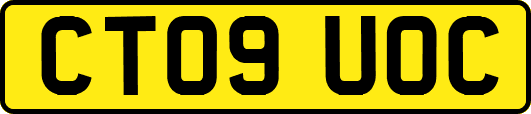 CT09UOC