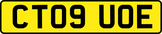 CT09UOE