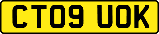 CT09UOK