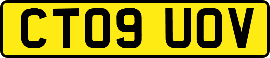 CT09UOV