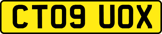 CT09UOX